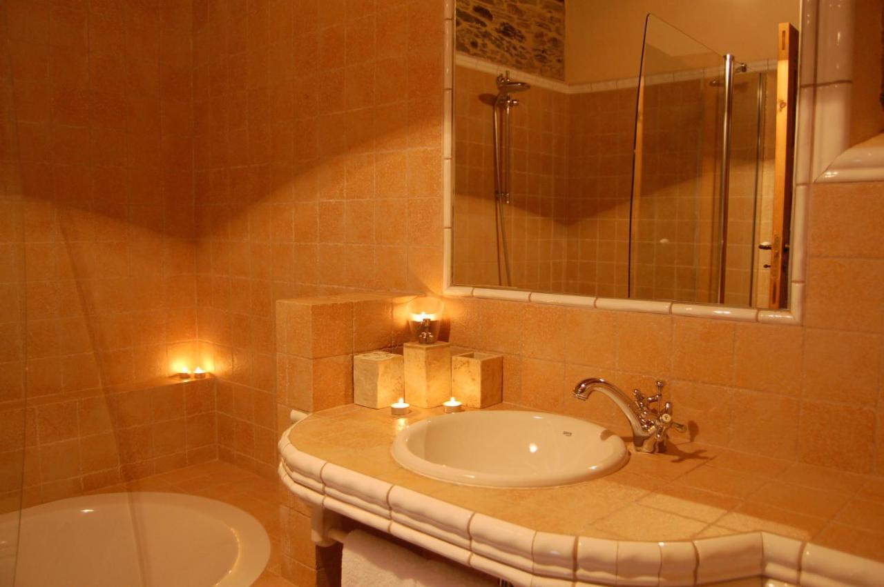 Areal Hotel Viveiro Kamer foto