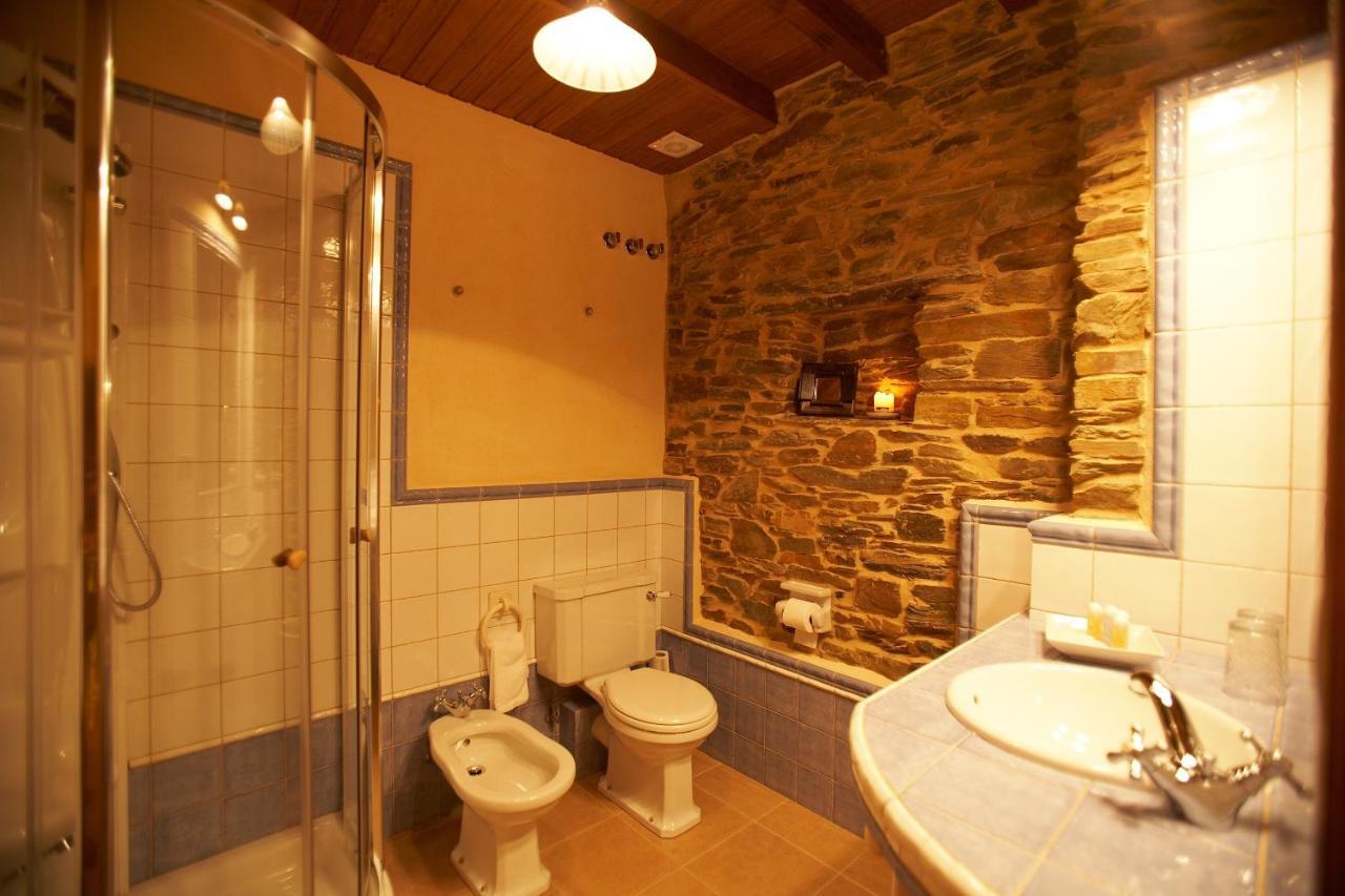 Areal Hotel Viveiro Kamer foto