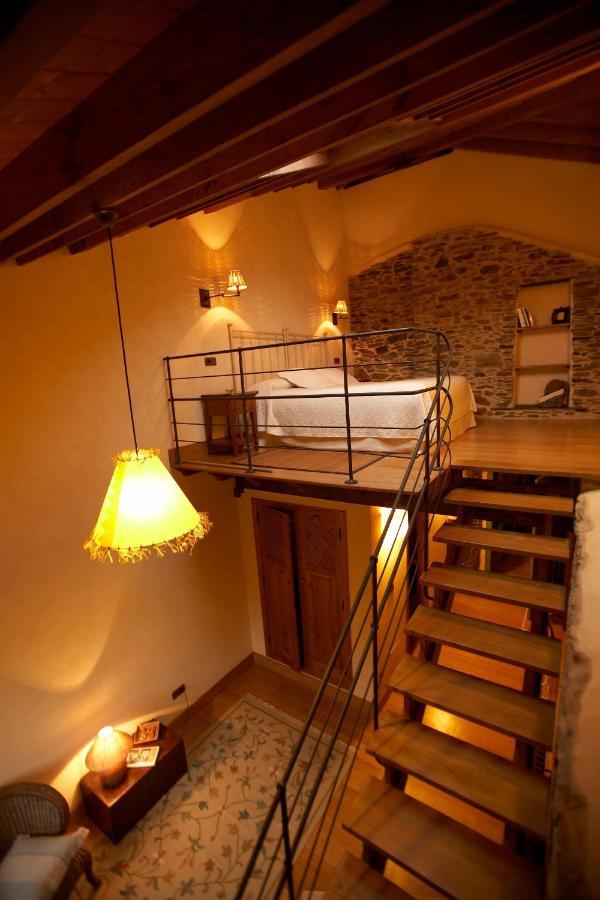 Areal Hotel Viveiro Kamer foto