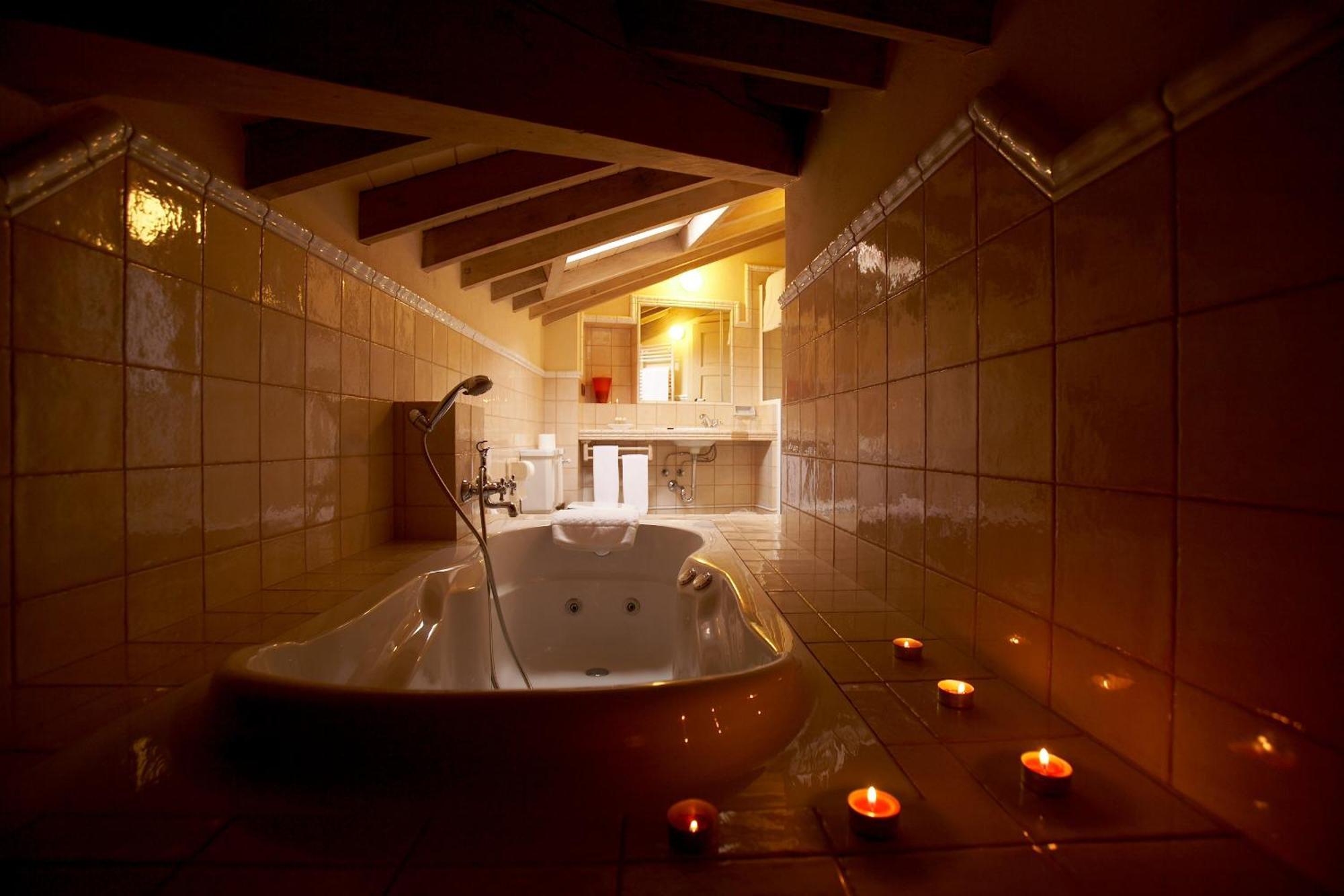 Areal Hotel Viveiro Buitenkant foto
